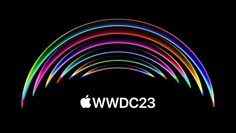 WWDC23 애플 세계개발자컨퍼런스