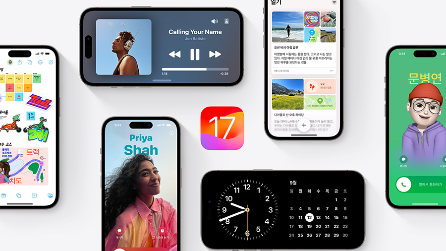 iOS17.2