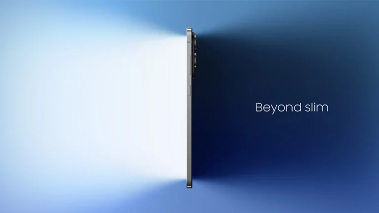 갤럭시 S25 엣지