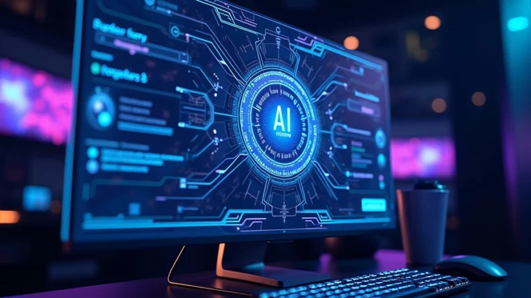 나노바나나 AI