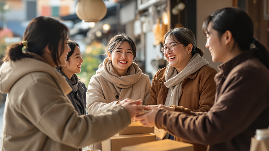 부안군 민생안정지원금