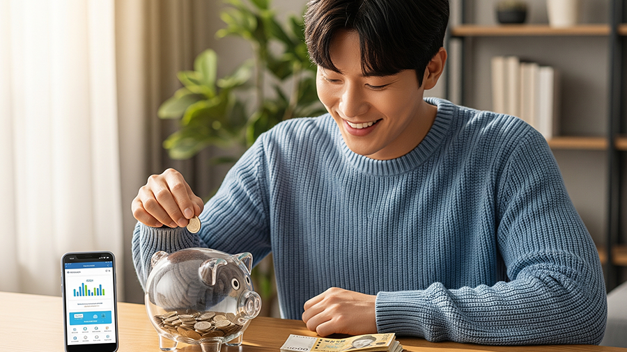 청년미래적금