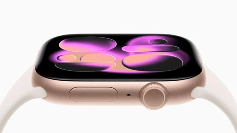 Apple Watch 수면무호흡 알림