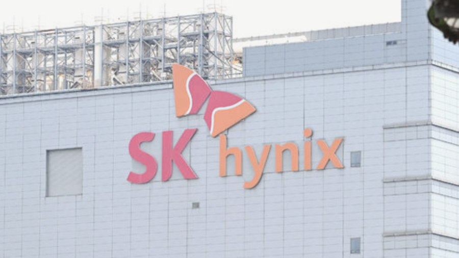 SK하이닉스