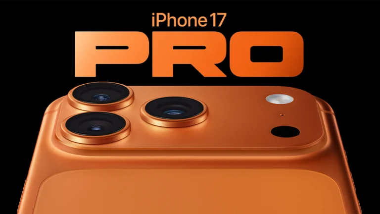 아이폰17 프로