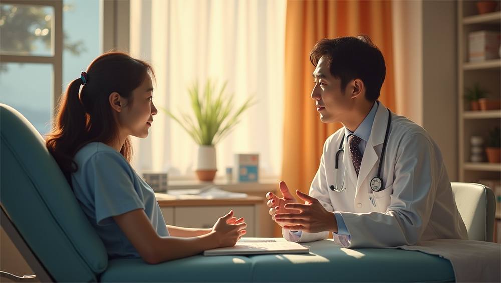 진료비 환급금 조회