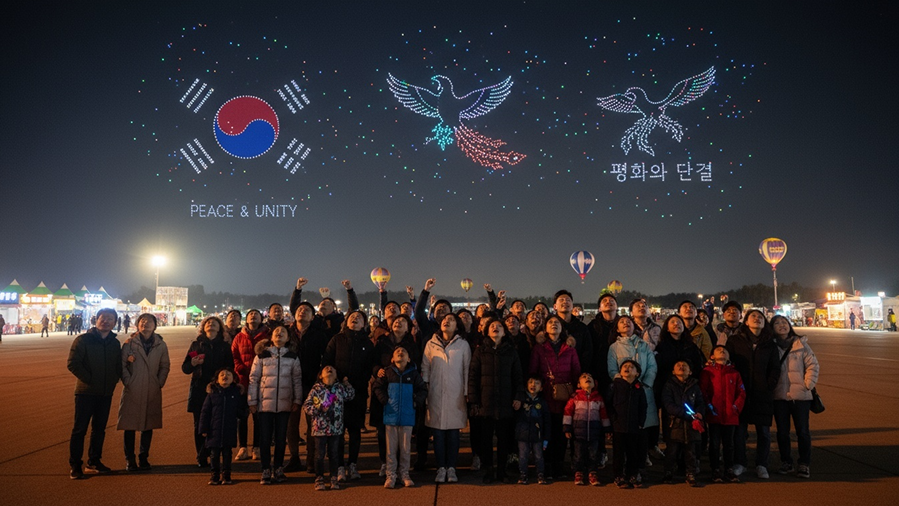 드론봇 페스티벌