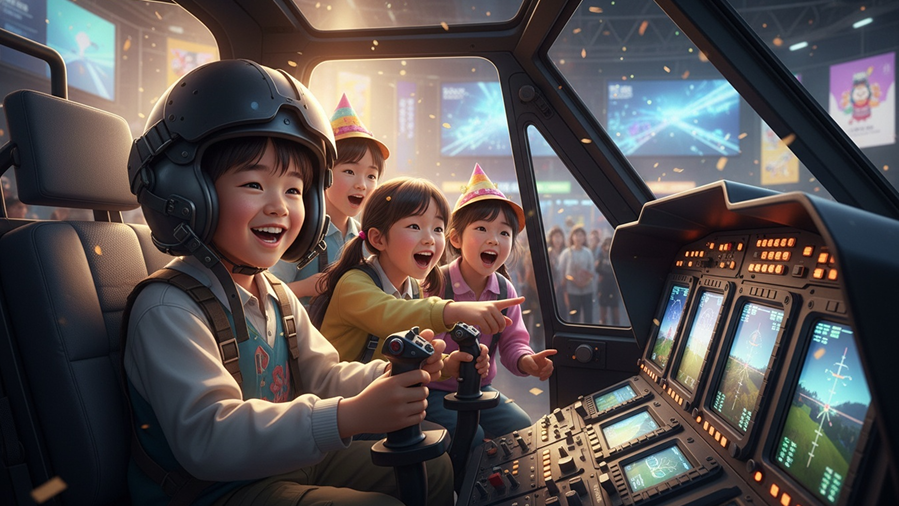 드론봇 페스티벌