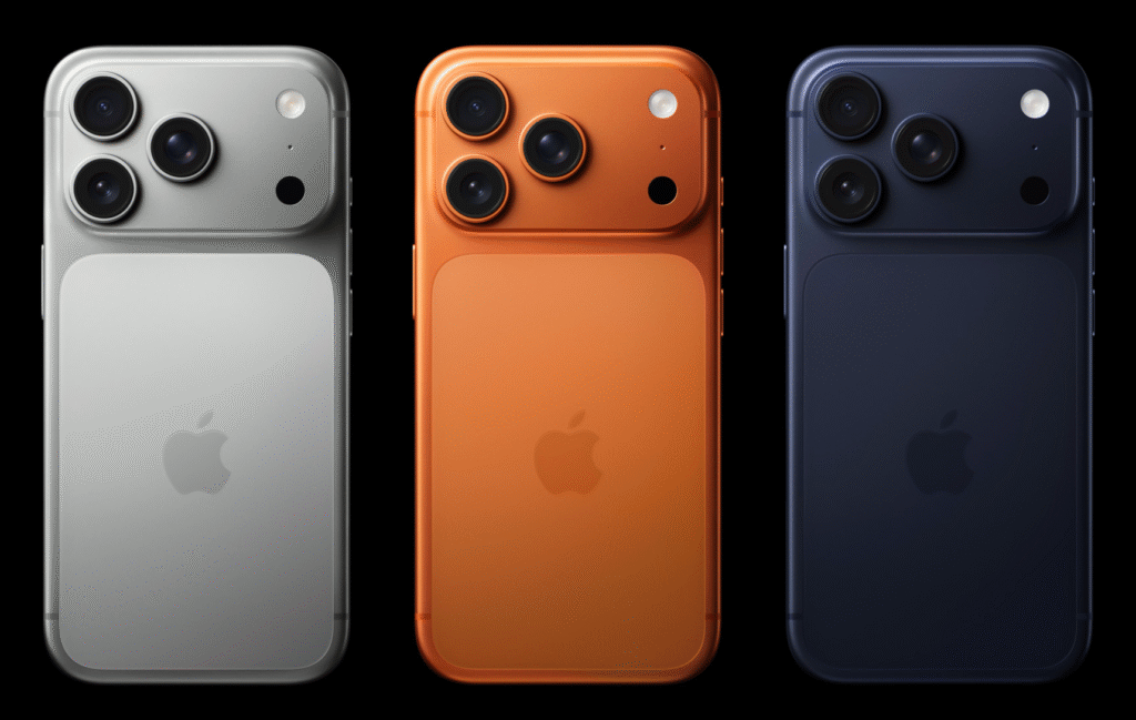 아이폰17프로