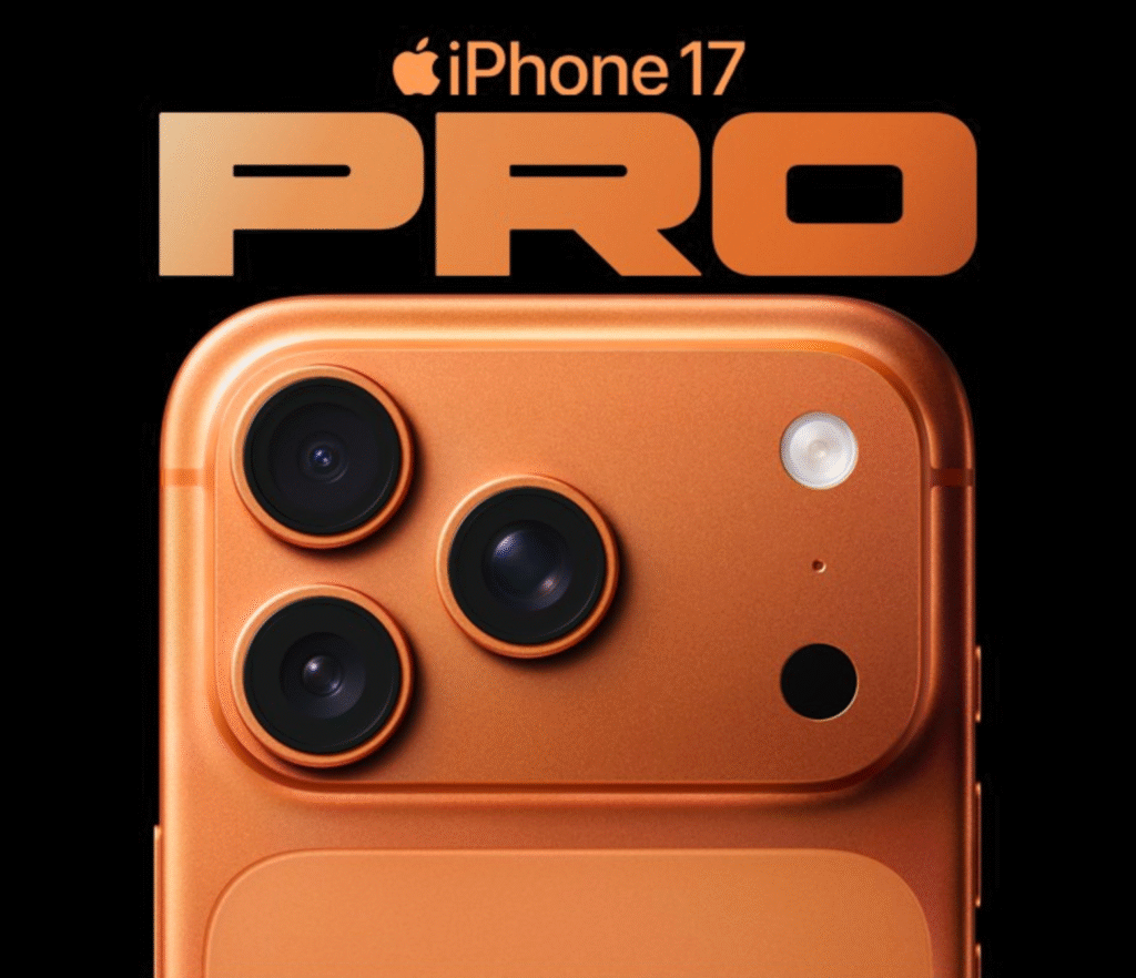 아이폰17프로맥스