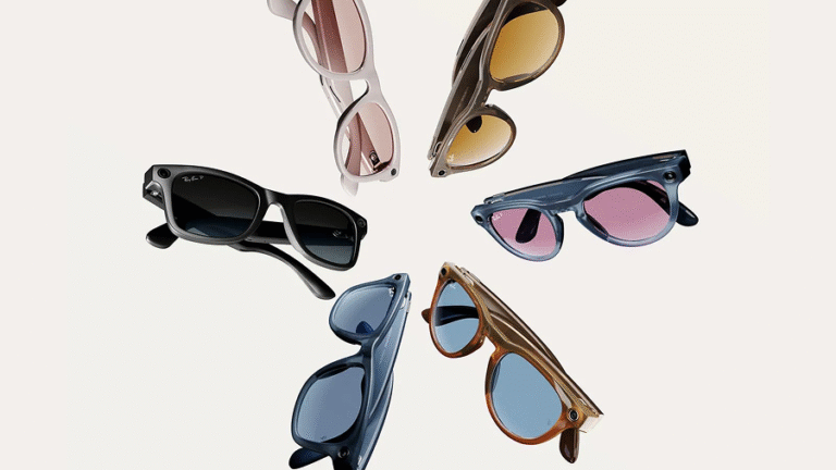 애플 글라스