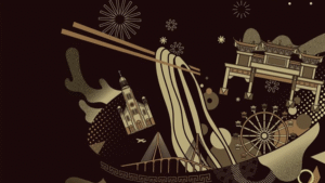 인천 짜장면 축제