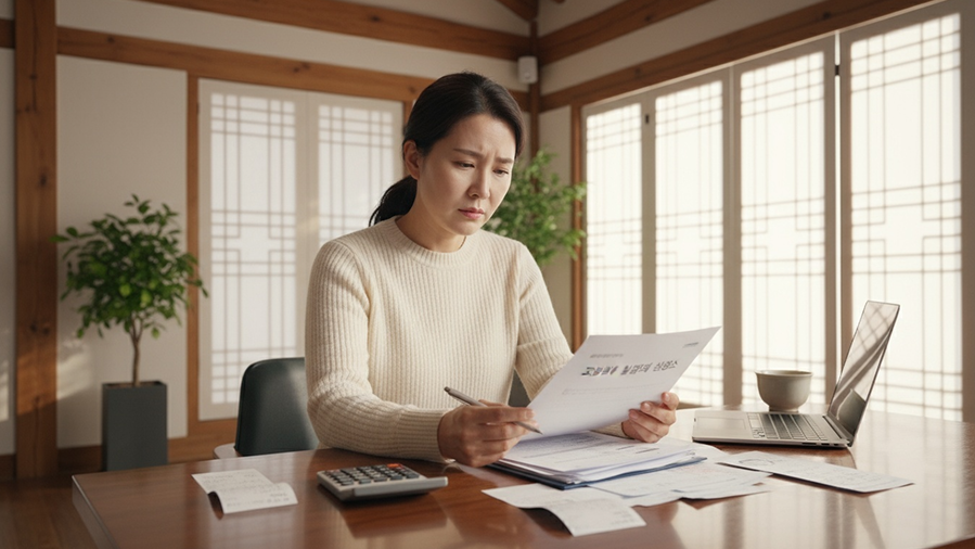 자영업자 실업급여