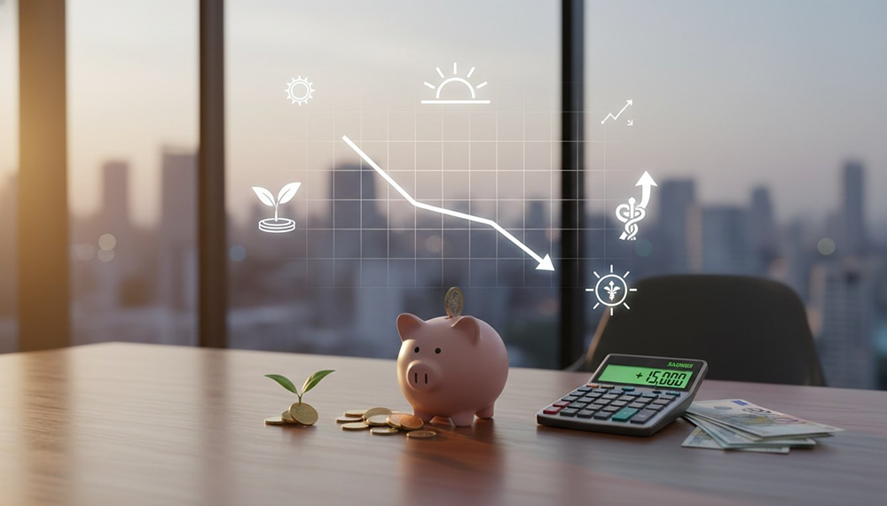 온라인 특례지원 신청 방법 화면