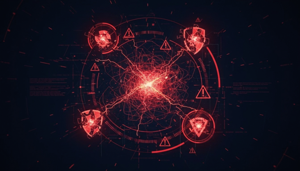 skt 해킹 사건 설명