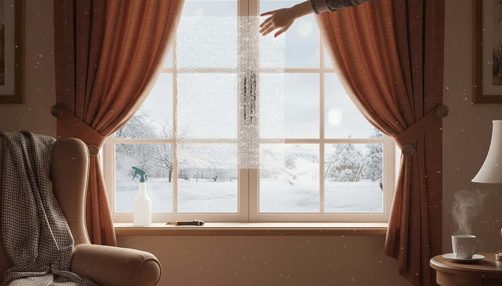 겨울철 난방비 절약 방법