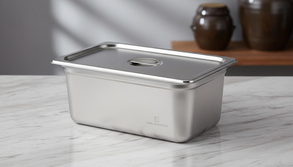 김치통 추천