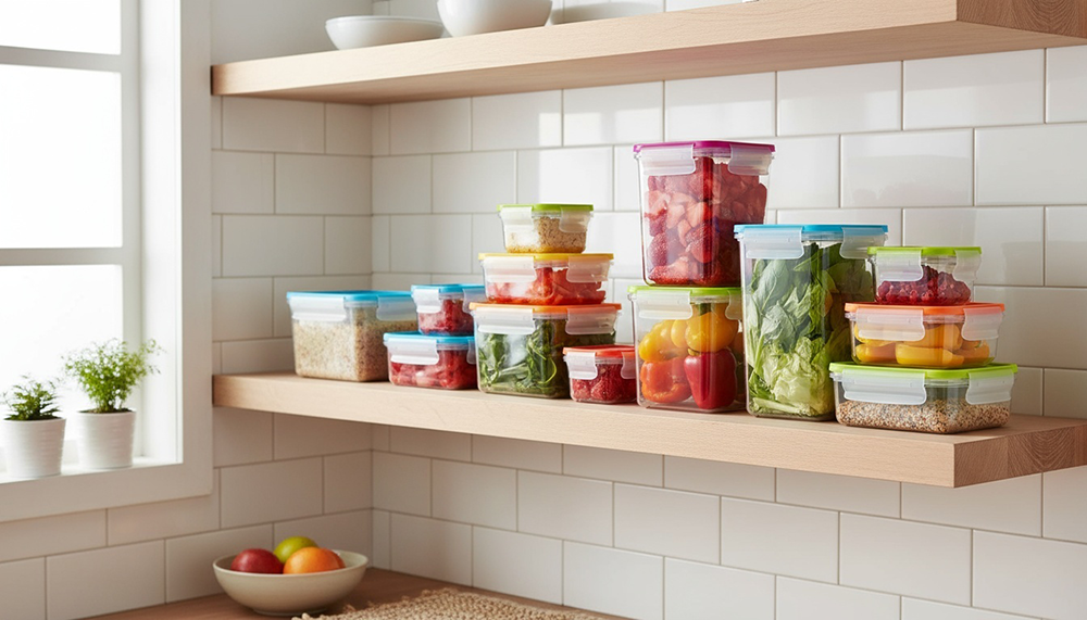 김치통 추천