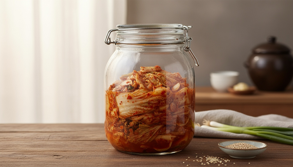 김치통 추천