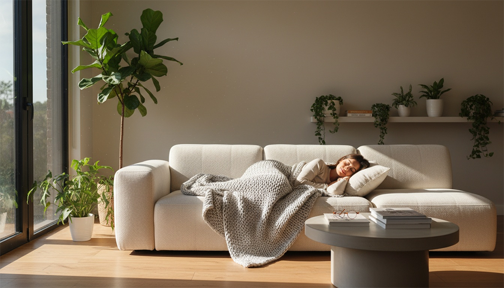 나폴레옹 수면법