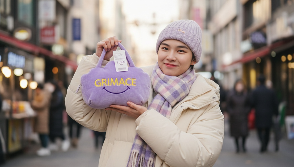 그리머스 패딩백 후기 만족도 가성비