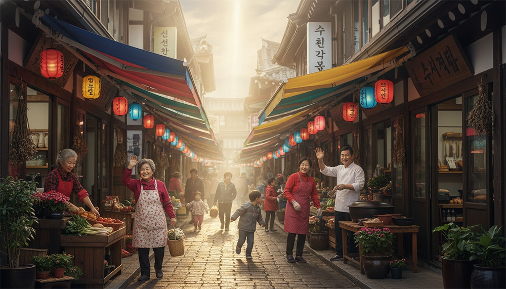 소상공인 활력자금