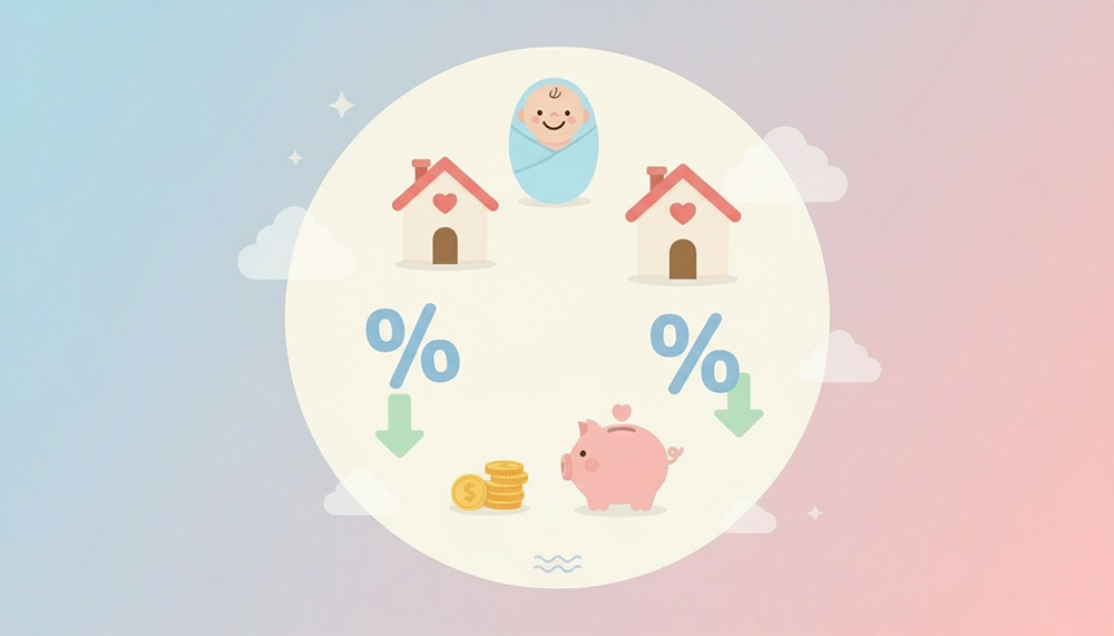 신생아 특례대출