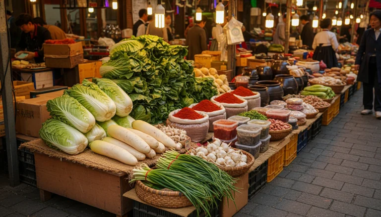 인천 김장축제
