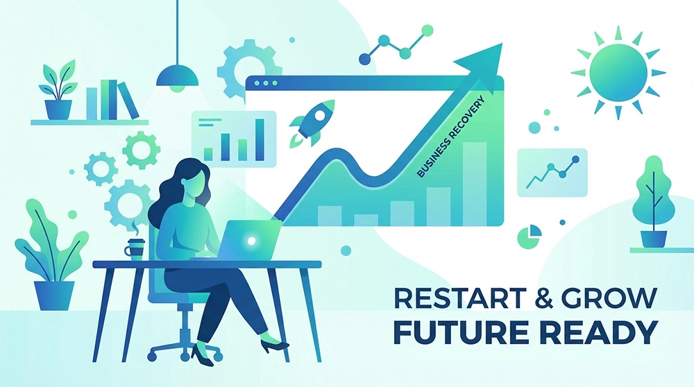 소상공인 실업급여로 재창업 준비하는 자영업자