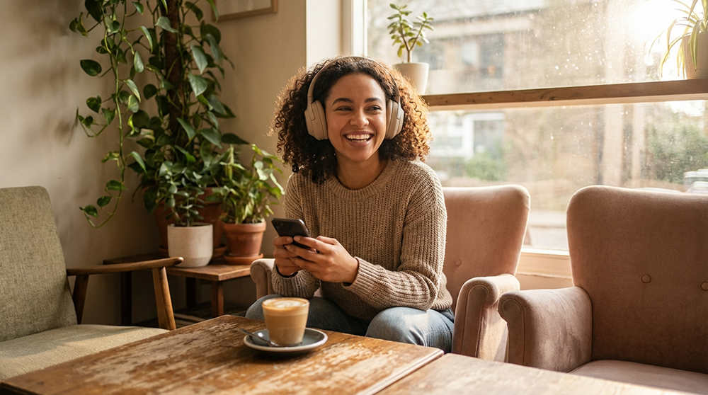 스포이티파 음악 듣기