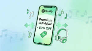 스포티파이 음악 재생