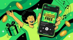 스포티파이 프리미엄 무료