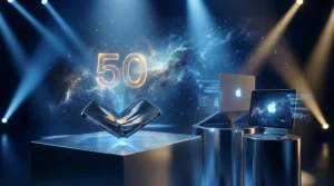 애플 2026 신제품 예상, 50주년 특별판 출시