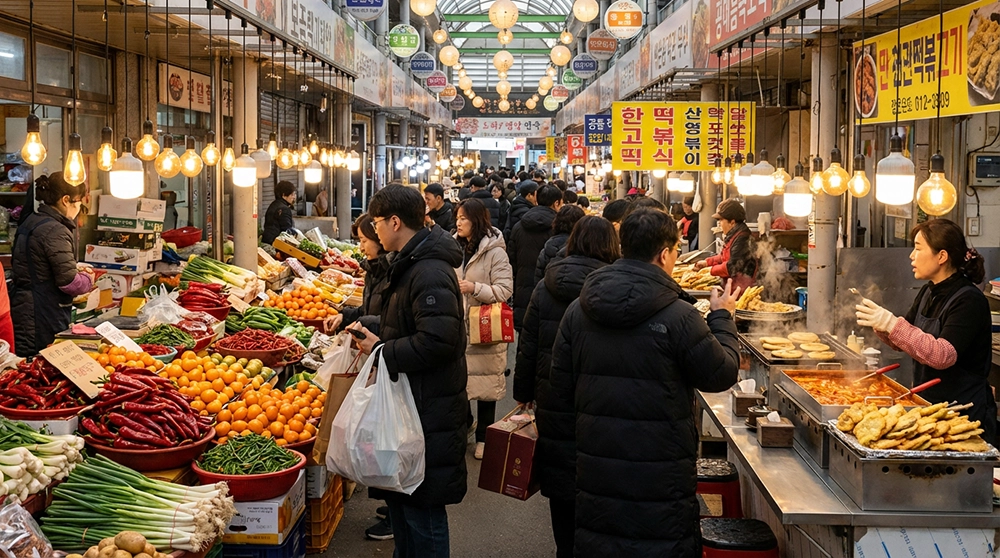 2026 설 민생대책 총정리