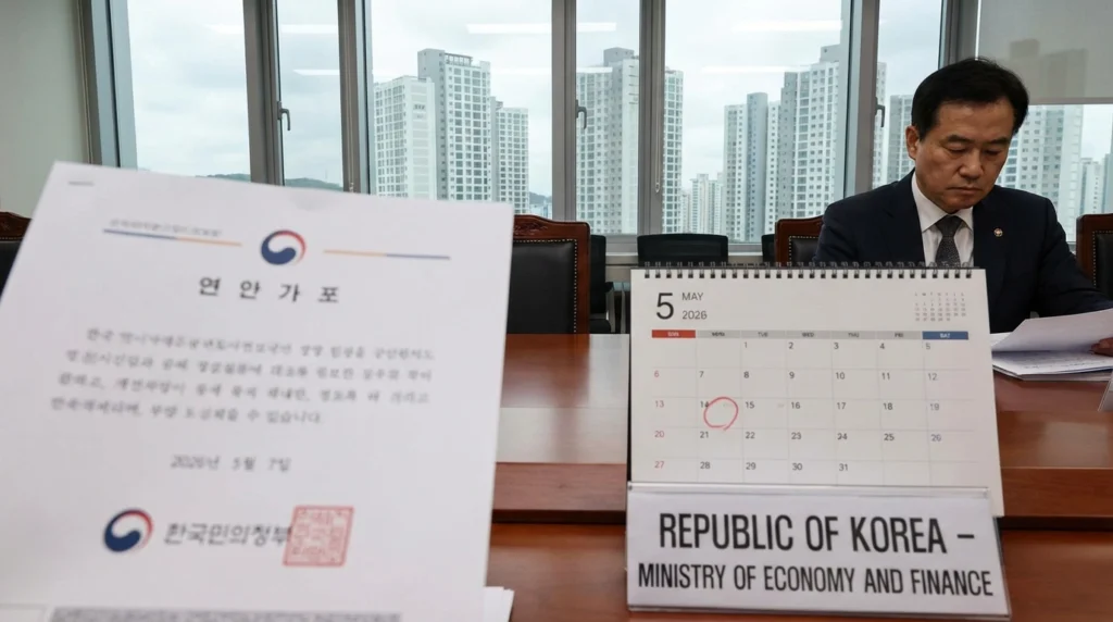 다주택자 양도세 중과