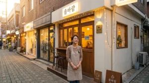 2026 소상공인 신규 바우처