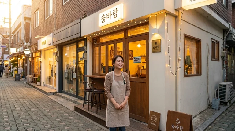 2026 소상공인 신규 바우처