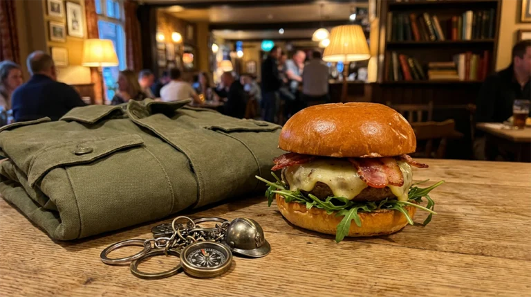 프랭크버거 진거의거인 프로모션