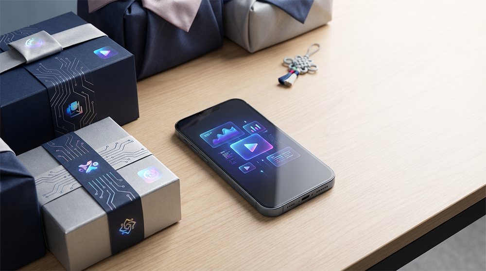 KT 고객 보답 프로그램