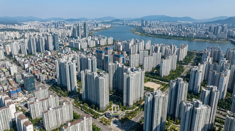 다주택자 양도세 중과