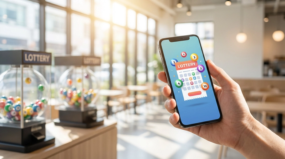 로또 모바일 구매방법