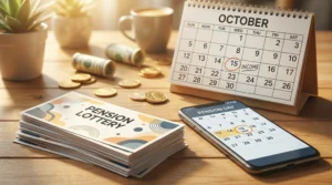 연금복권 모바일 구매법