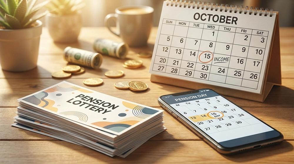 연금복권 모바일 구매법