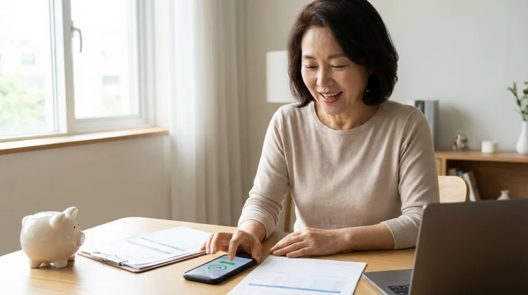 전국민 압류방지통장