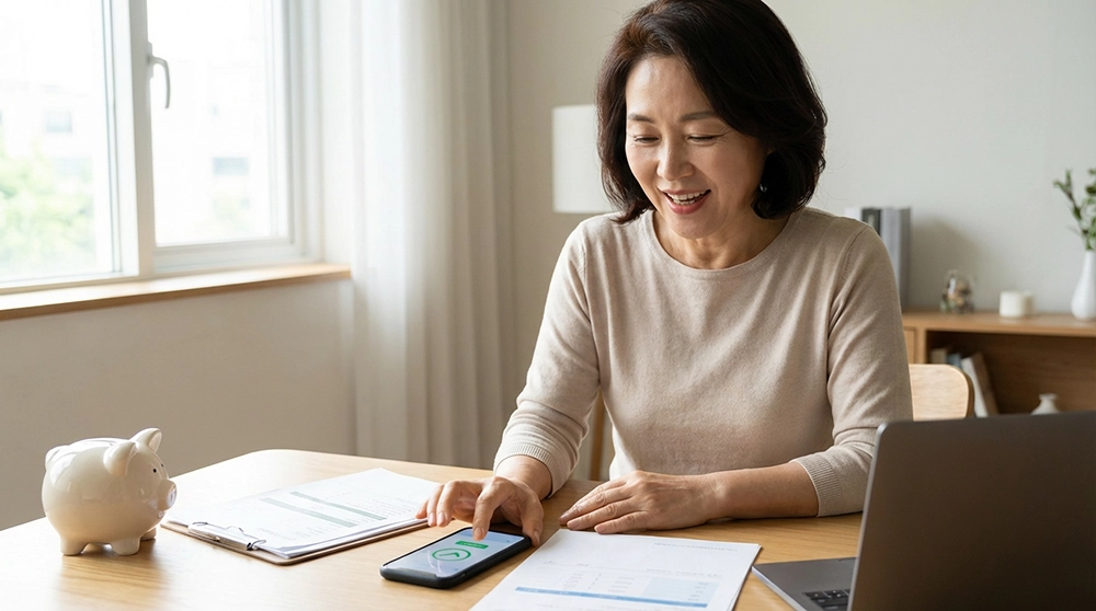 전국민 압류방지통장