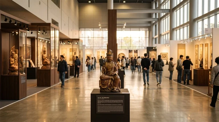 2026 서울국제불교박람회