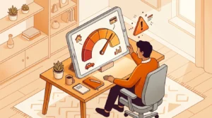 신용점수 영향 주의사항