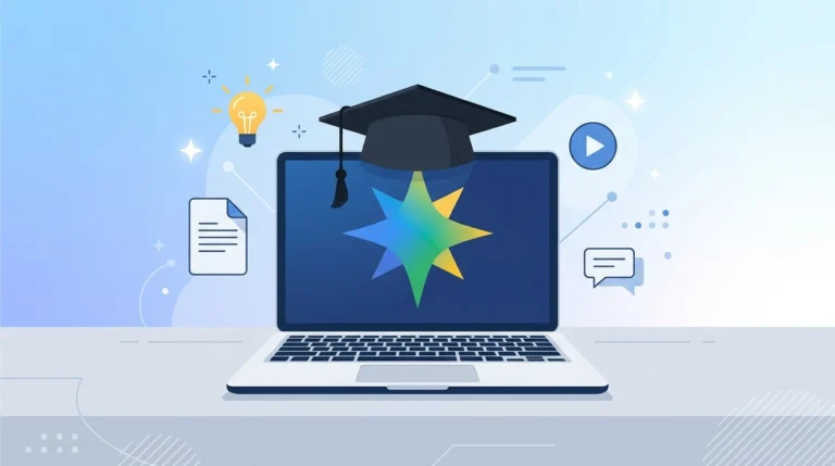 제미나이 대학생 무료로 사용하고 AI활용하기