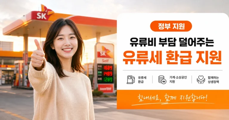 인천 고유가 피해지원금