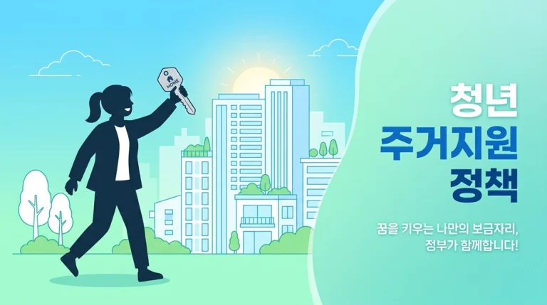 LH/SH 청년전세임대